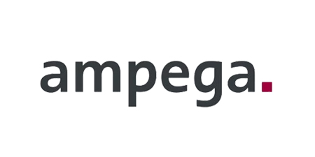 Ampega Logo