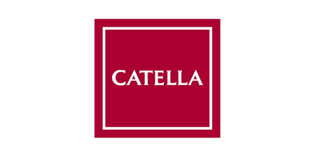 Catella Logo