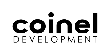 Coinel Logo