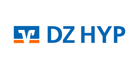 DZ HYP Logo