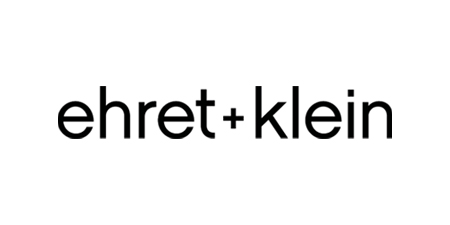 ehret + klein Logo