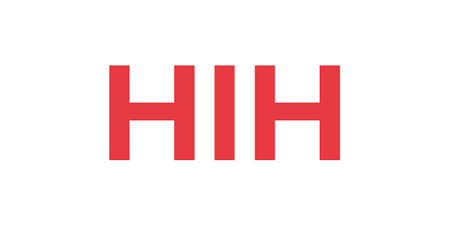 HIH Logo