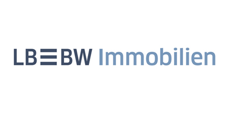 LB BW Immobilien Logo