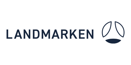 Landmarken Logo