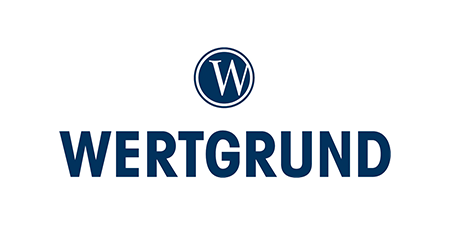 Wertgrund Logo