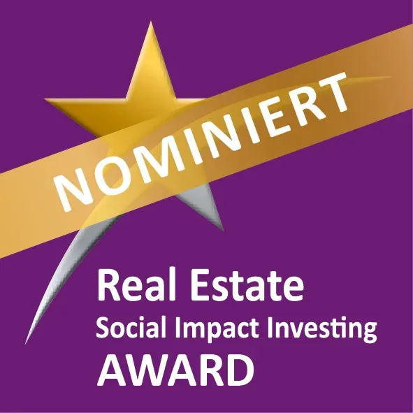 Award-Nominierung